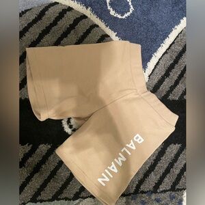Shorts, size 12 months.